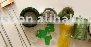 Galvanized Garden Wire/plant Tie/garden Tools thumbnail-1