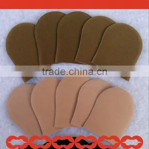 Small Tanning Applicator Mitt thumbnail-1