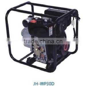 Diesel Water Pump thumbnail-3