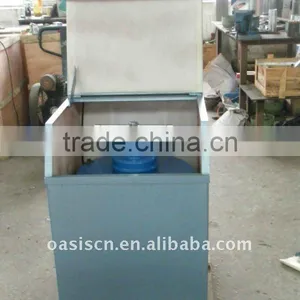 High-manganese Steel Sealed Sample Crusher thumbnail-1