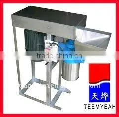 TW-813NS Stainless Steel Garlic Peeling Machine (Video) thumbnail-1