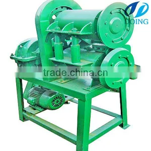 Tire Strip Cutting Machine Has Function of Make Full Use of Tires thumbnail-5