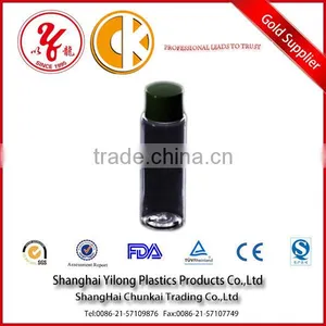 Customized 30ml PET Plastic Bottle With Cap thumbnail-1