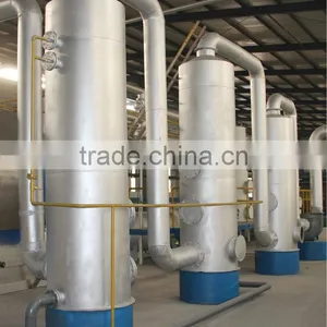 High Quality Rubber Tire Recycling Machine thumbnail-2