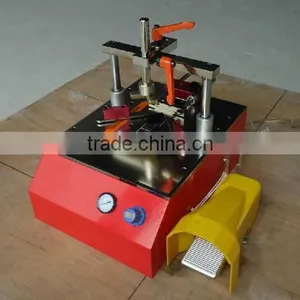 Electric V-Nailer Machine for Picture Frame thumbnail-1