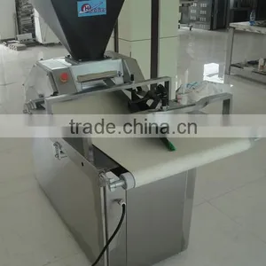 Hamburger Bread Equipments for Food Factory thumbnail-3