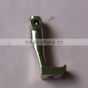 Keestar 441 Cylinder Bed Sewing Machine Walking Foot thumbnail-1