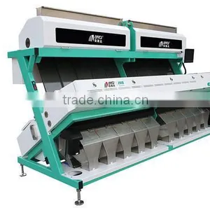Metak Color Sorter Manufacturer Rice Color Sorter For Sale thumbnail-2