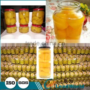 Automatic Industrial Palletizer for Canned Peach thumbnail-2
