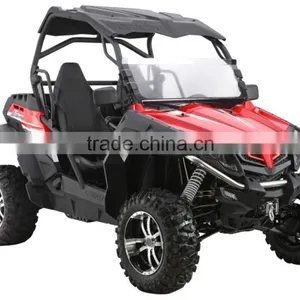 800cc Utv Cfmoto, Utv Z8 Cfmoto, Utv cf Moto Cf800 thumbnail-4