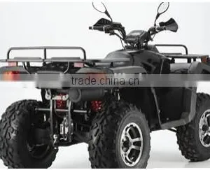 New Beautiful Design 500cc Strong Power Racing Chinese ATV for Sale thumbnail-4