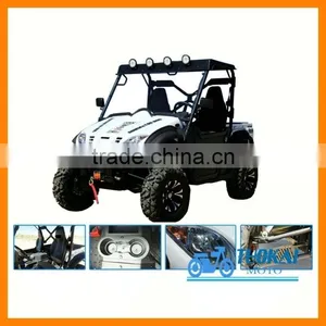2014 New 800cc Automatic UTV (TKU800E-A) thumbnail-1