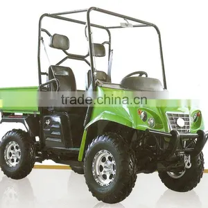 Chery Brand EFI 800cc UTV/4wheels Drive UTV/UTV Differential Lock (TKU800-C) thumbnail-1