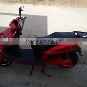 1000w Max Speed 50km/h Aguila 1000ava Scooter thumbnail-3
