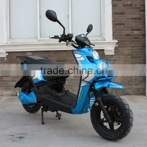 Electric Motorcycle GT-29 thumbnail-1