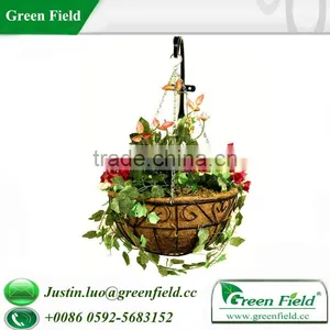 Garden Planter,Garden Hanging Planters thumbnail-1