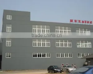 Nantong Ntec Monofilament Technology Co., Ltd. company overview - view 1 thumbnail