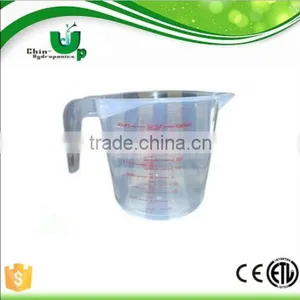 Hydroponic Measuring Cup thumbnail-1