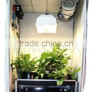 Non Toxic Mylar Reflective Plant Hydroponic Grow Tent thumbnail-2