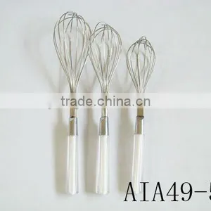 Cheap Hand Held Egg Beater thumbnail-1