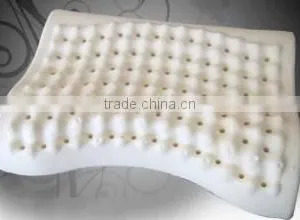Man and Woman Latex Pillow thumbnail-1
