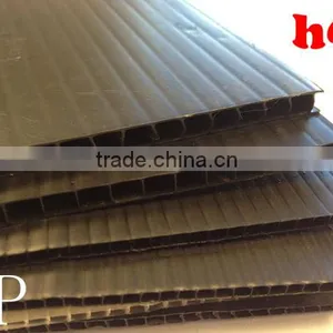 PP Corrugated Plastic Board For Protection thumbnail-1