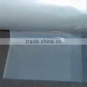 PE Plastic Film for Mulch/greenhouse/construction thumbnail-1