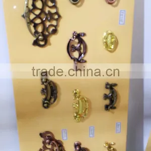 Hebei Xindongrui Aluminum Profile for High Quality Furniture Fittings,Windows and Doors Cabinet Handle thumbnail-4