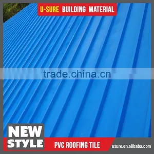 Hail Resistance Pvc Manual Roofing Tile Press thumbnail-4