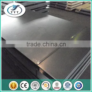 Building Metal Material Hot Dipped Galvanized Steel Sheet thumbnail-3