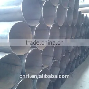 Api 5l Q345B Erw Steel Pipe thumbnail-1