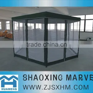 3X3X3 Hexagonal Canopy thumbnail-2