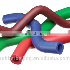 Excellent s Shape Silicone Hose thumbnail-1
