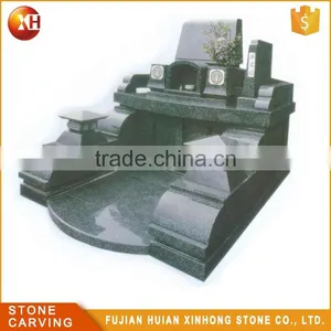 Best Price Cemetery Decoration Tombstone thumbnail-3