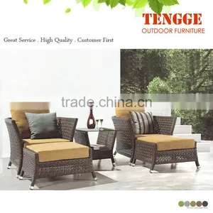 Outdoor Furniture Table and Chair 108078 thumbnail-1