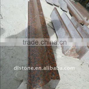 G562 Red Granite Skirting thumbnail-1