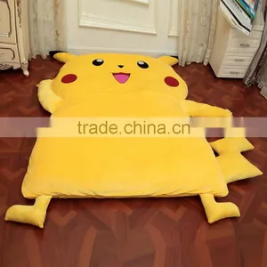 Big Size Floor Bed With Animal Style and Floor Chair thumbnail-2