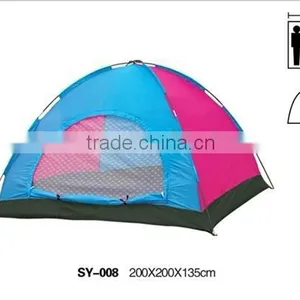 Fastness Wilder Cheap Easy Taking Outdoor Camp Tent thumbnail-3