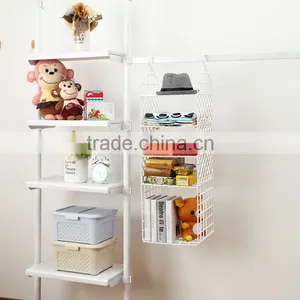 DIY Plastic Hanging Storage Organizer thumbnail-2