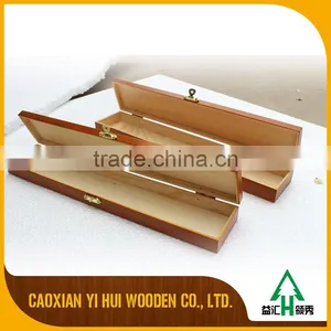 Gift Wooden Box Wooden Gift Box Made In China thumbnail-2