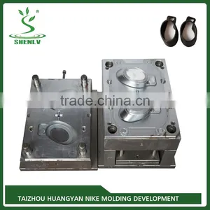 High Quality Customized Professional Car Plastic Components Mould thumbnail-5