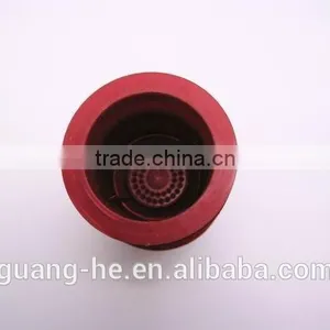 100% Biodegradable Disposable PLA Nespresso Coffee Capsule Compatible-NC thumbnail-4