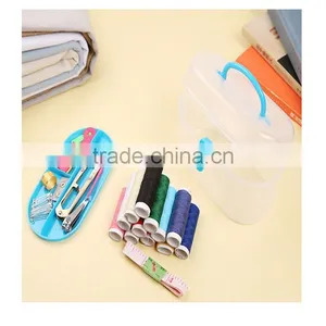 N202 Hot Sell Needlework Sewing Box thumbnail-6