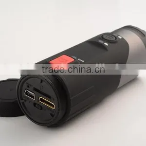 Sport DVR Sport Camera Waterproof Full hd 1080p Sport Camera thumbnail-2
