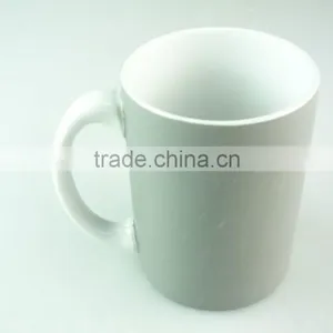 Stocked,Eco-Friendly Feature and Mugs Drinkware Type Double Ceramic Mug With Handle thumbnail-5