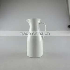 Porcelain Sauce Bottle thumbnail-1