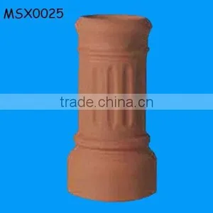 Clay Chimney thumbnail-1