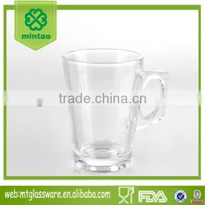 New Drinkware Glass Cups For Drinking thumbnail-1