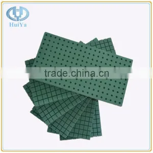 Green Wet Floral Foam for Christmas Decoration thumbnail-6