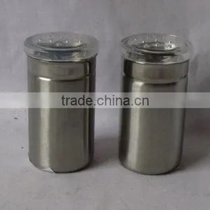 Stainless Steel Shaker Bottle thumbnail-3